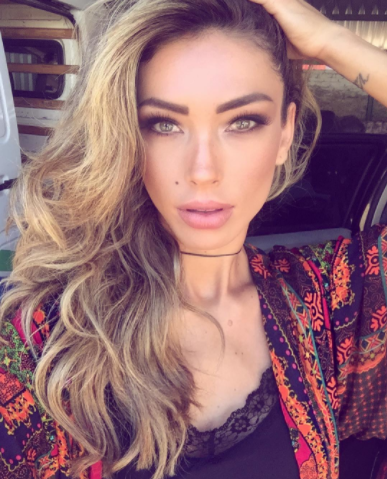 Instagram'ı Sevmemiz İçin Bir Sebep Daha: Diana Villas Boas