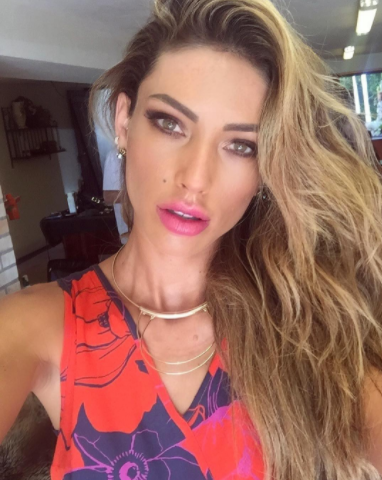 Instagram'ı Sevmemiz İçin Bir Sebep Daha: Diana Villas Boas