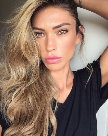 Instagram'ı Sevmemiz İçin Bir Sebep Daha: Diana Villas Boas