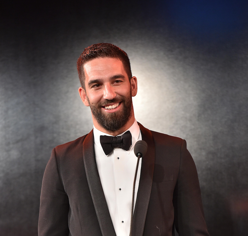 GQ Men of the Year 2015 Kazananlarını Hatırlayalım