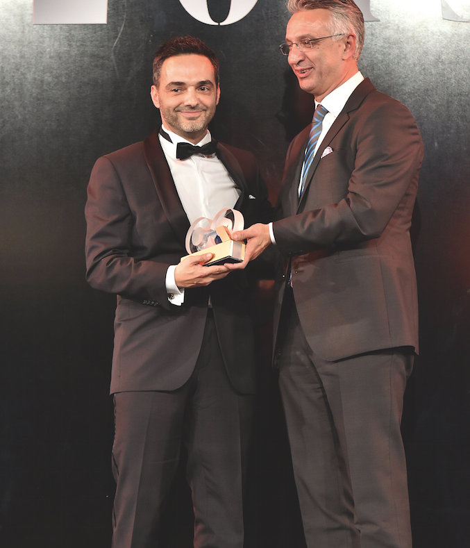 GQ Men of the Year 2015 Kazananlarını Hatırlayalım