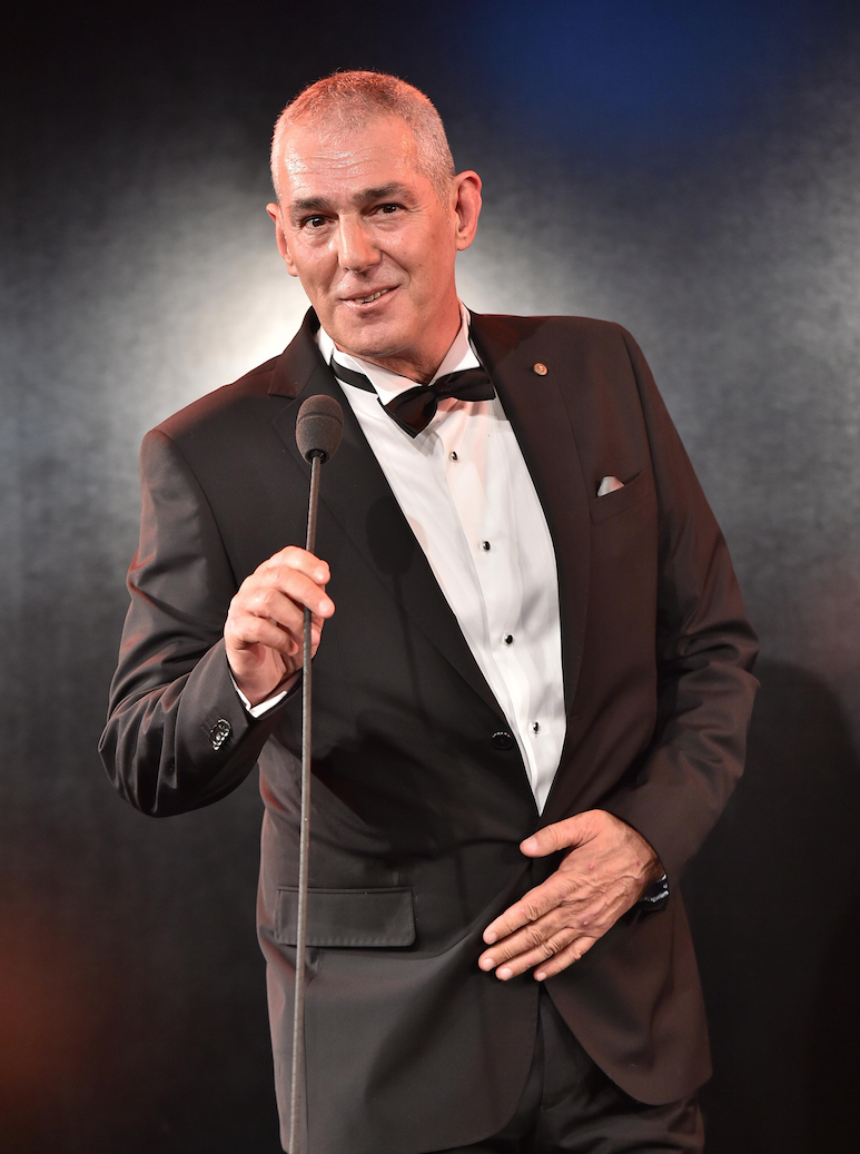 GQ Men of the Year 2015 Kazananlarını Hatırlayalım