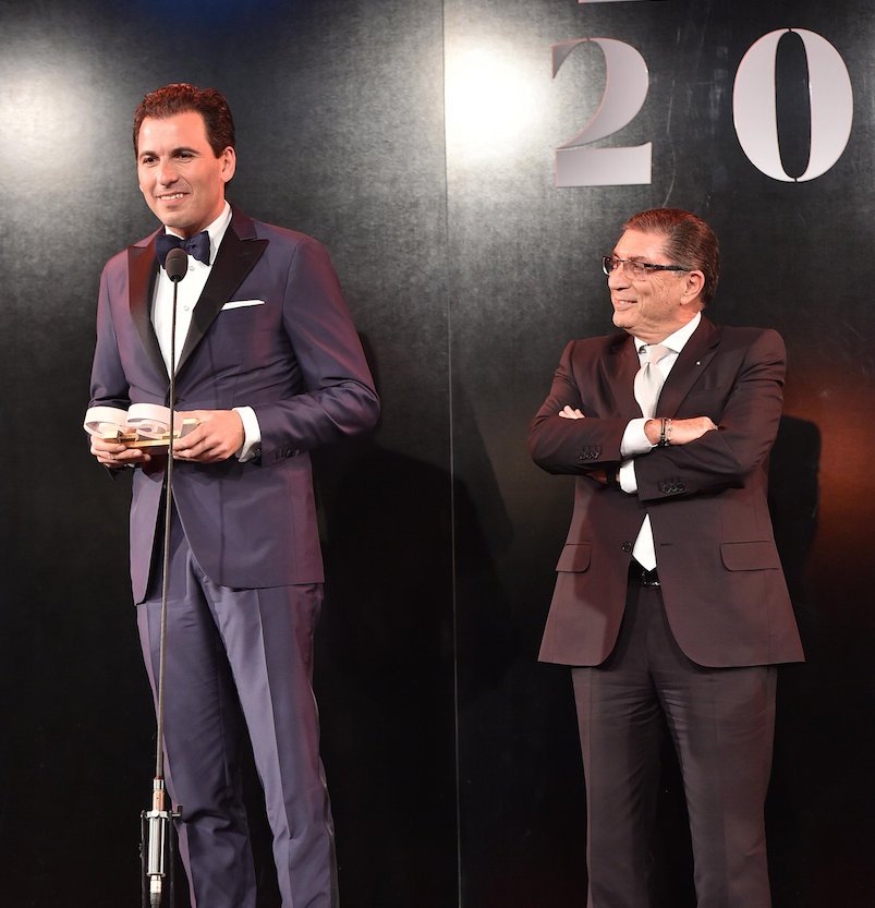 GQ Men of the Year 2015 Kazananlarını Hatırlayalım