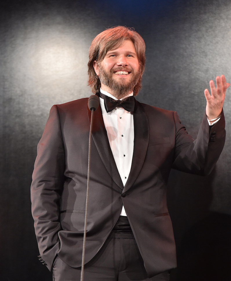 GQ Men of the Year 2015 Kazananlarını Hatırlayalım