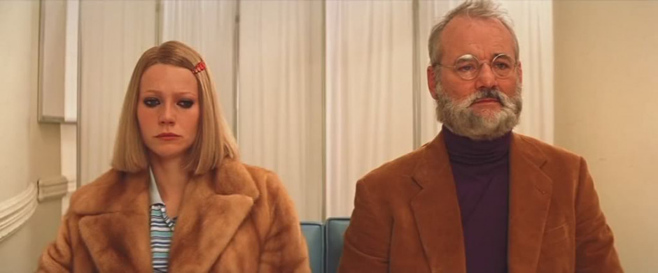 Wes Anderson filmlerinin ilham verici bıyık ve sakal stilleri