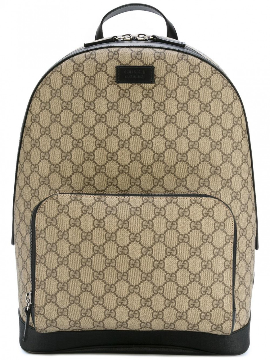 Kurtarıcımız: Sırt Çantası