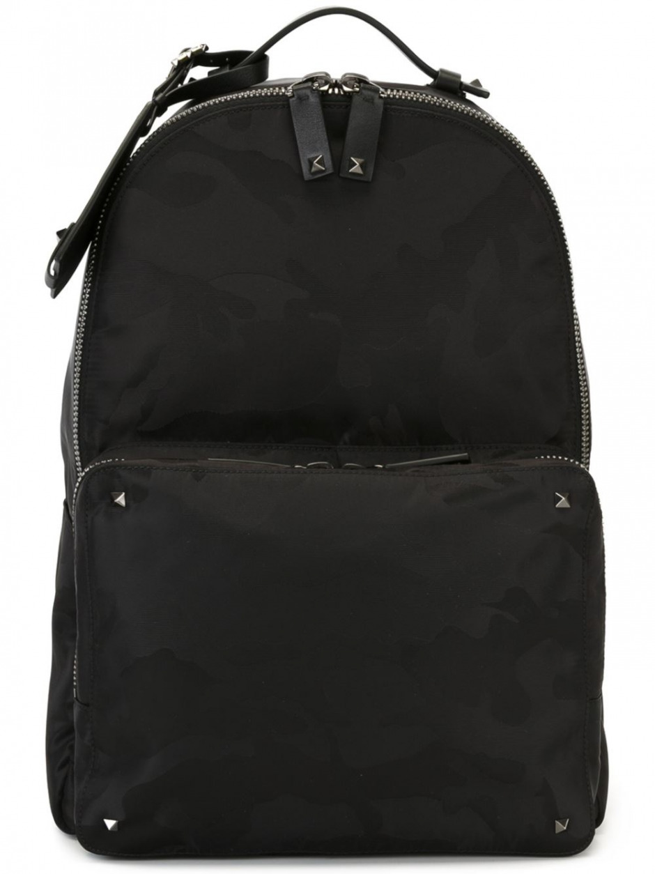 Kurtarıcımız: Sırt Çantası