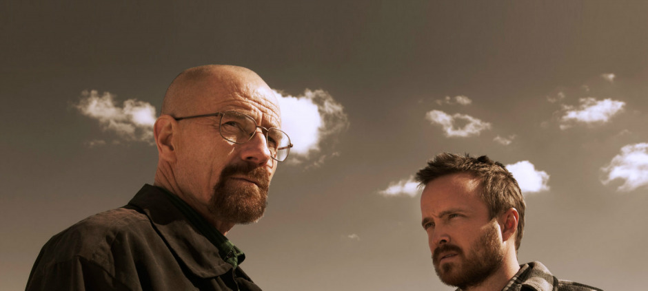 Breaking Bad Tarzını Yakala