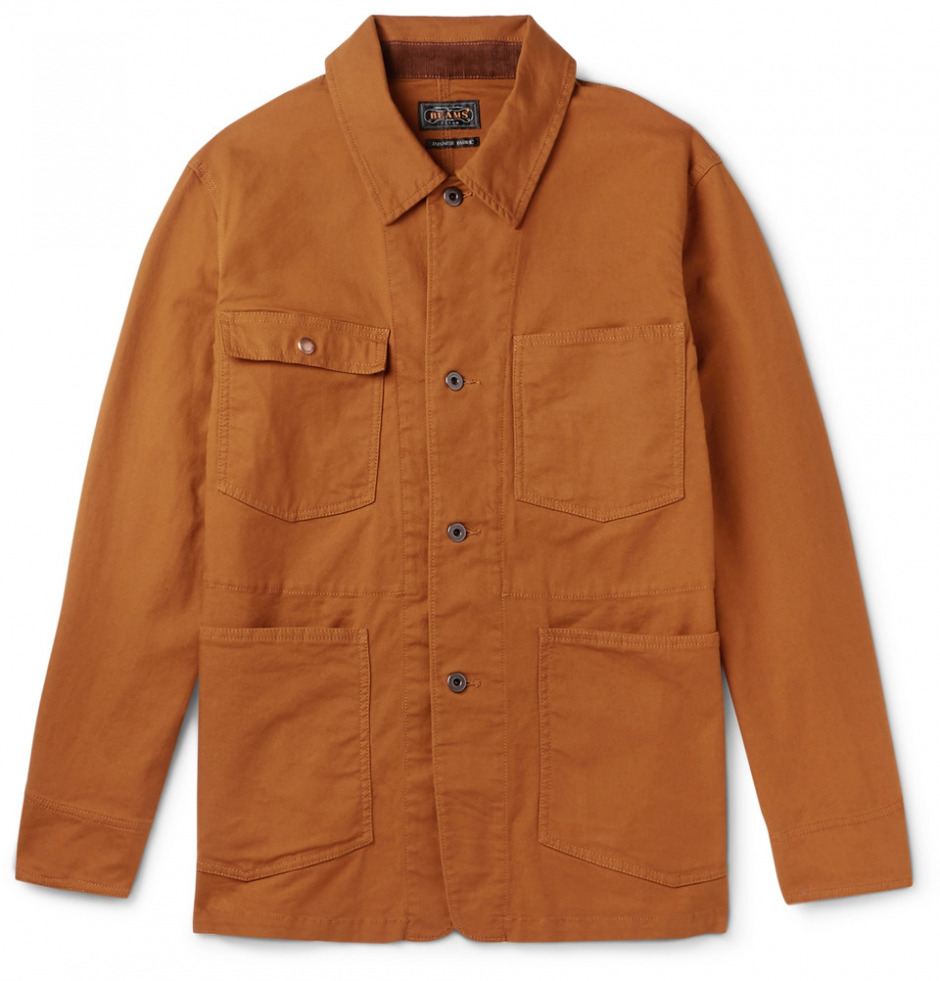 Kahverenginin En İddialı Tonu