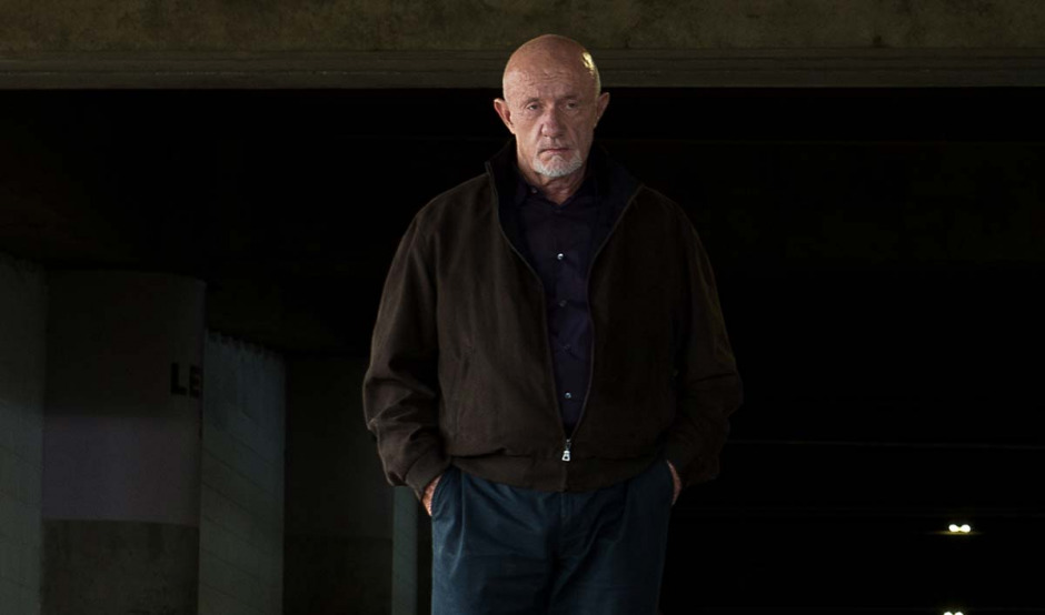 Breaking Bad Tarzını Yakala