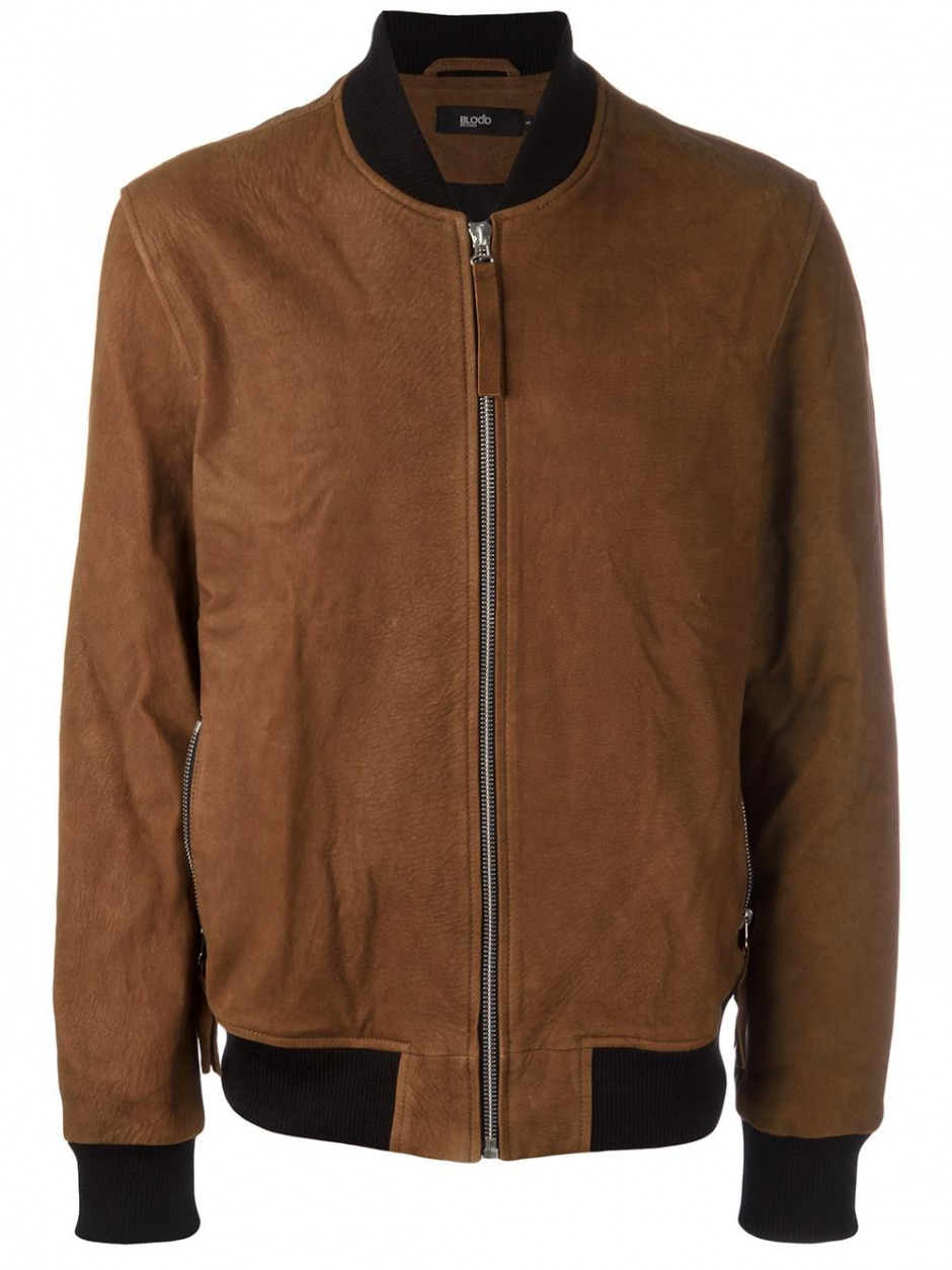 Kahverenginin En İddialı Tonu