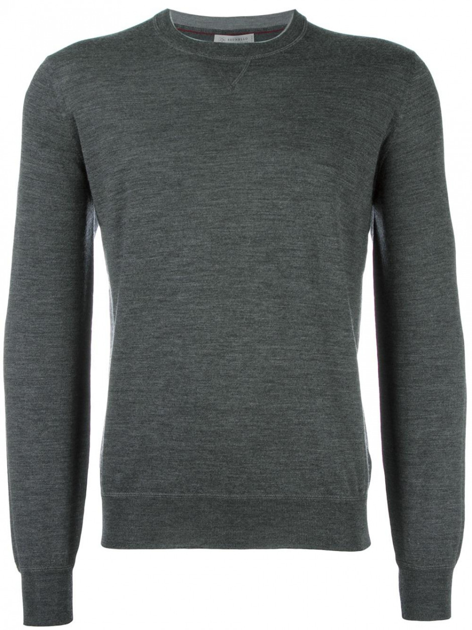 Ofis Stili: 0 Yaka Kazaklarla Köklere Dönüş