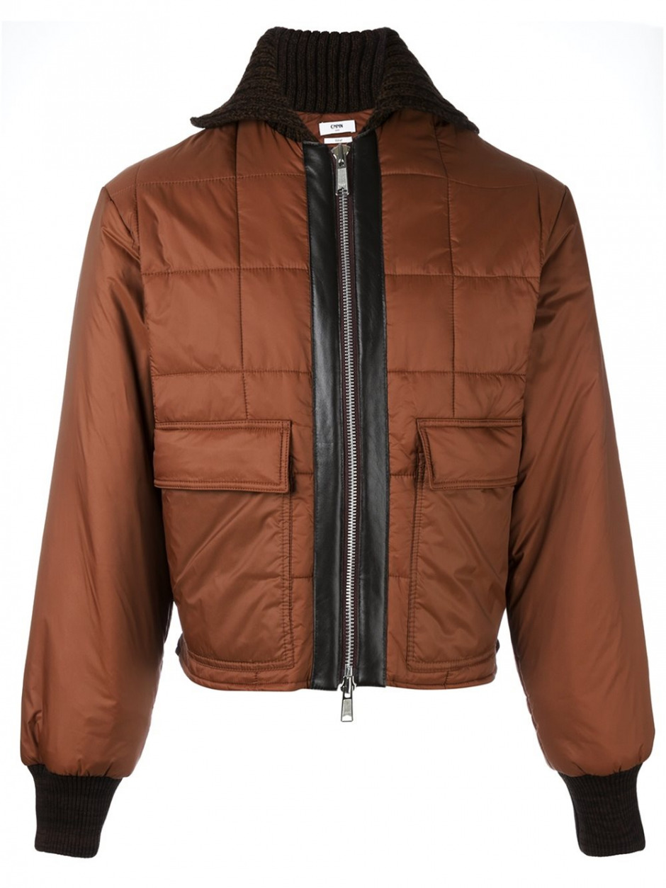 Kahverenginin En İddialı Tonu