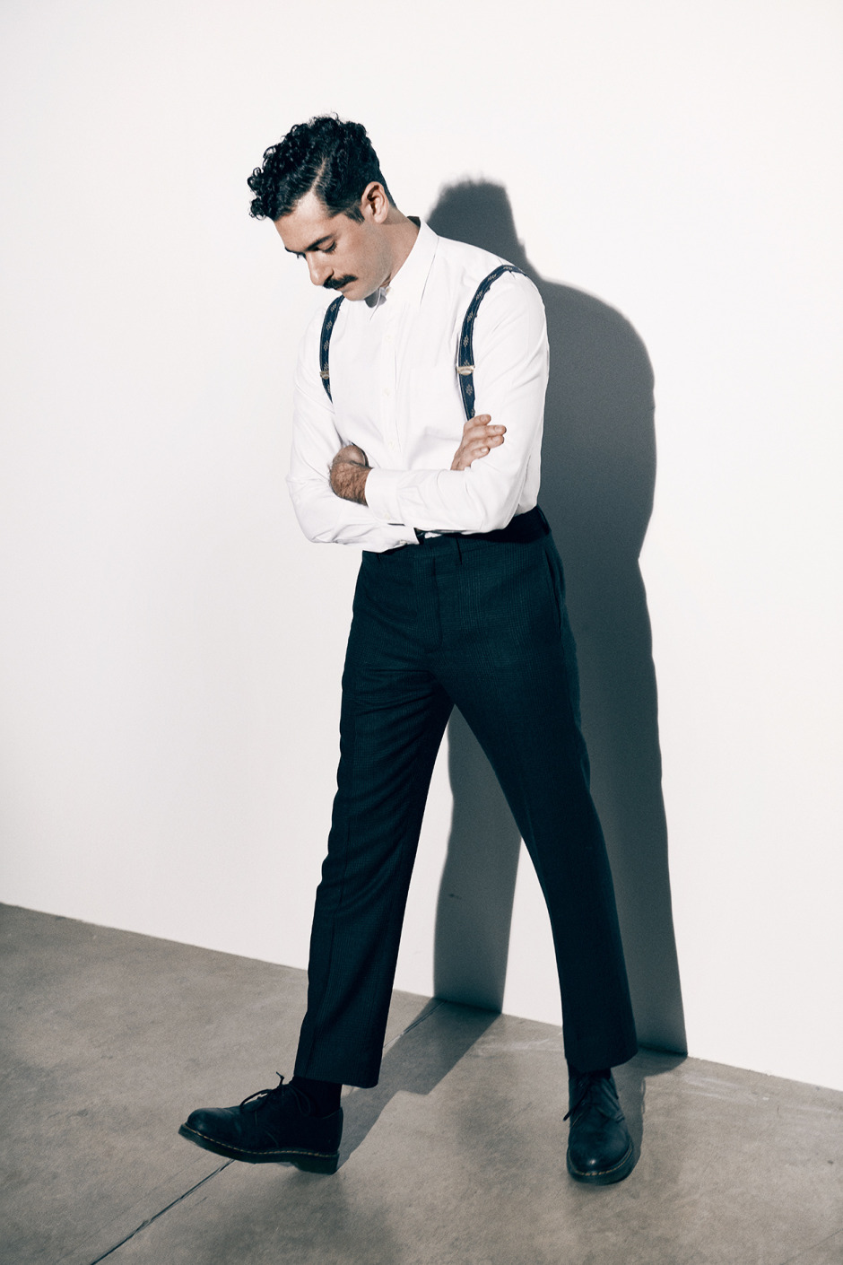 Kaan Bergsen'in MOTY Tarzını Yakala