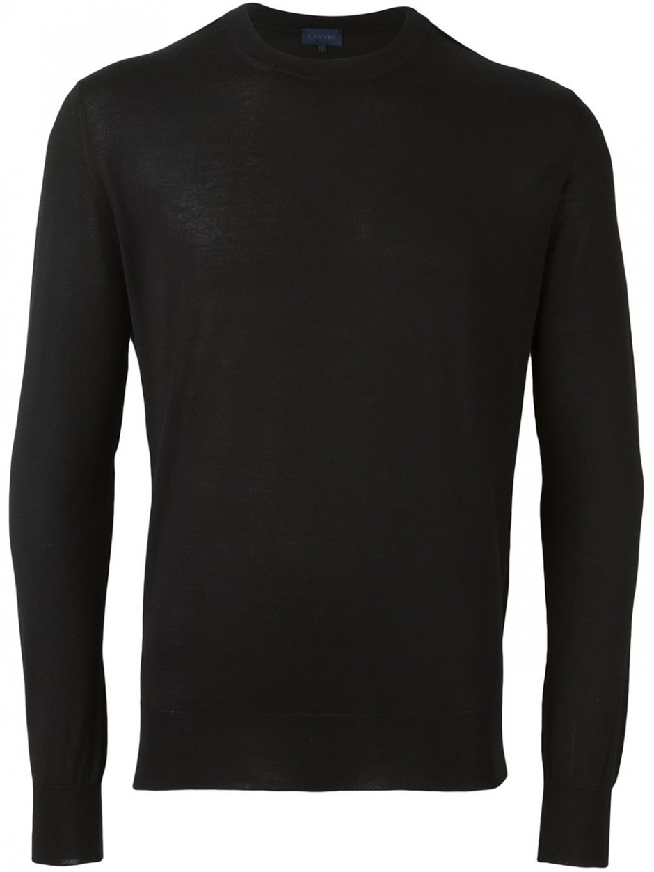 Ofis Stili: 0 Yaka Kazaklarla Köklere Dönüş