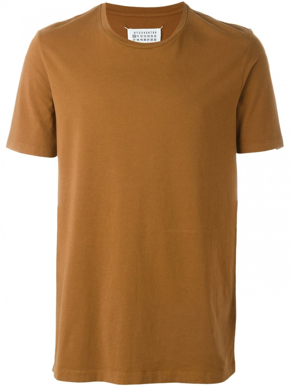 Kahverenginin En İddialı Tonu