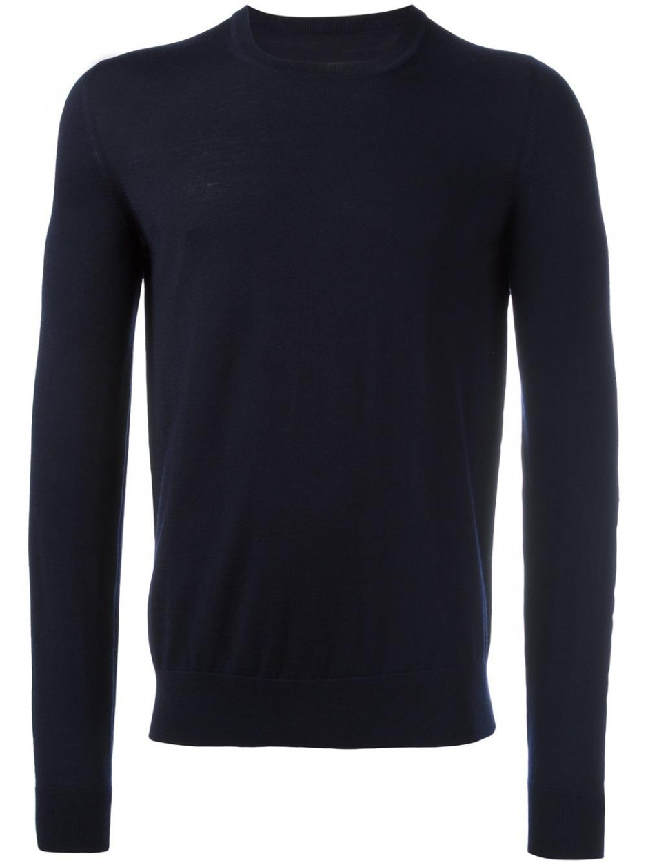 Ofis Stili: 0 Yaka Kazaklarla Köklere Dönüş