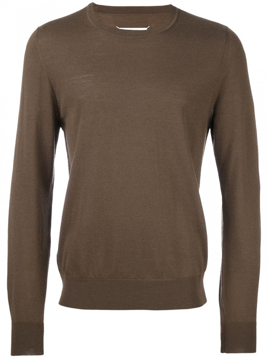 Ofis Stili: 0 Yaka Kazaklarla Köklere Dönüş