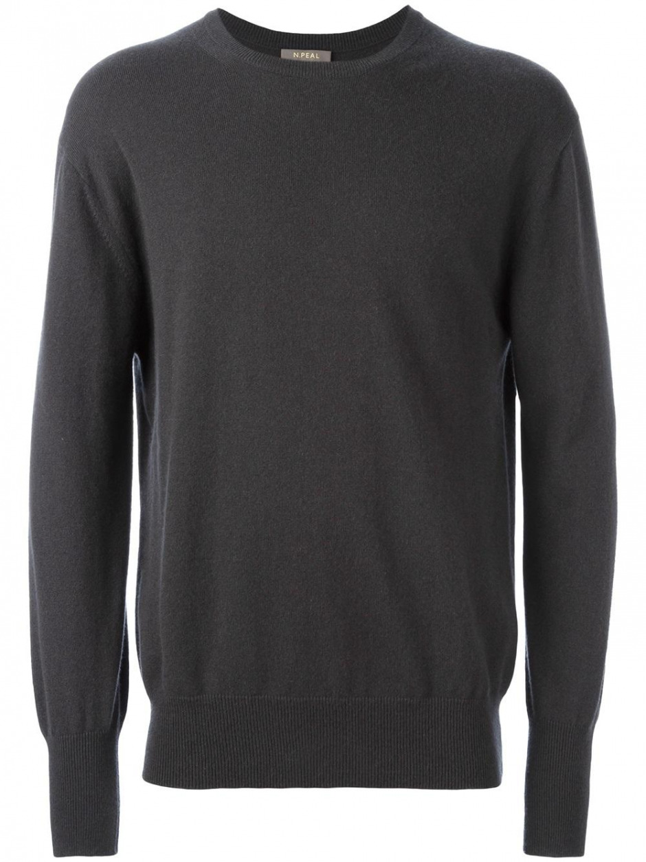 Ofis Stili: 0 Yaka Kazaklarla Köklere Dönüş