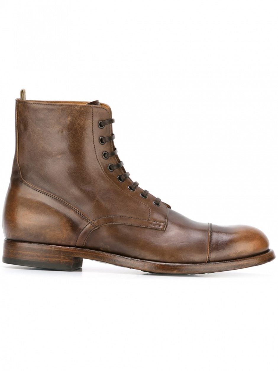 Kahverenginin En İddialı Tonu