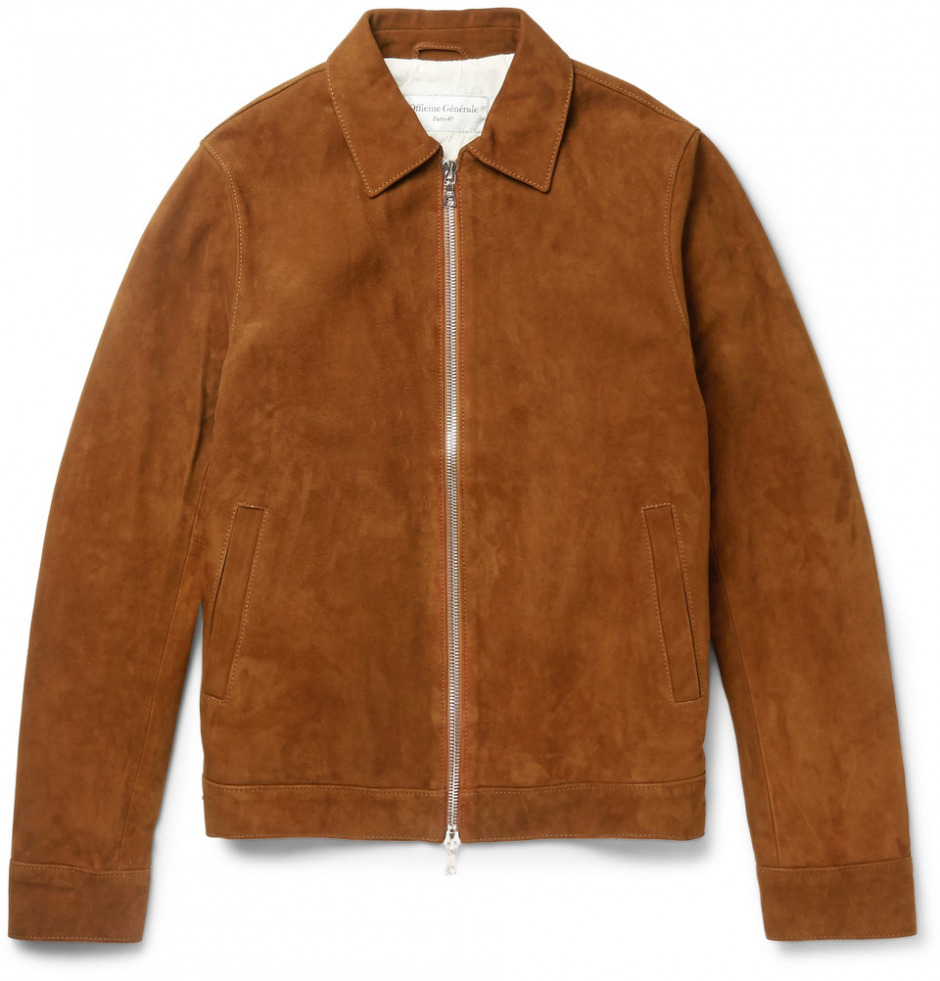 Kahverenginin En İddialı Tonu