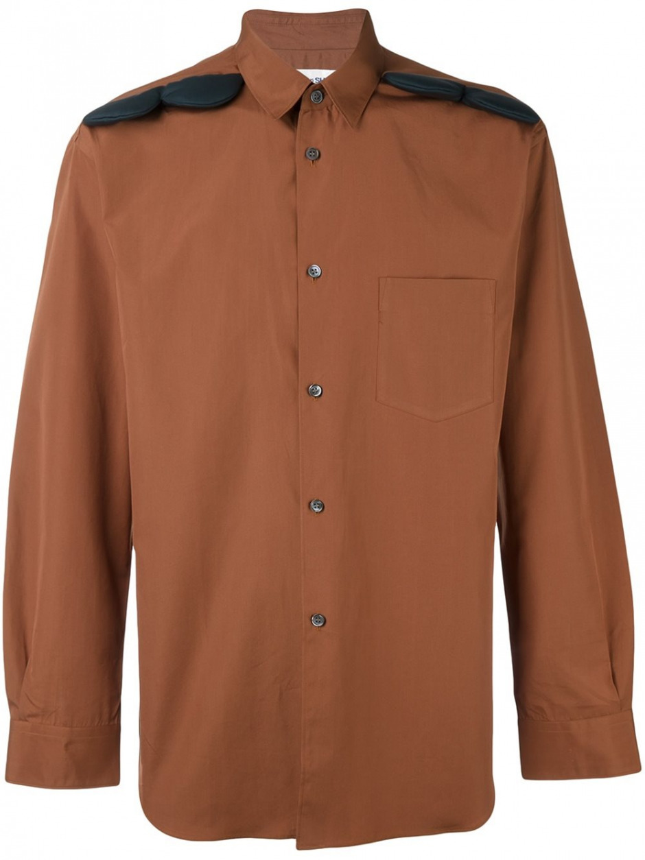 Kahverenginin En İddialı Tonu