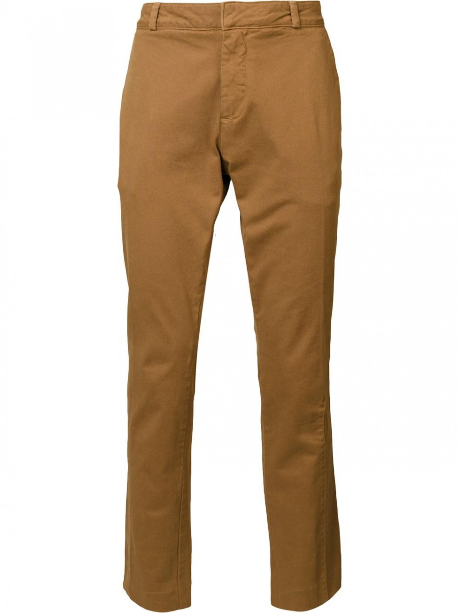 Kahverenginin En İddialı Tonu