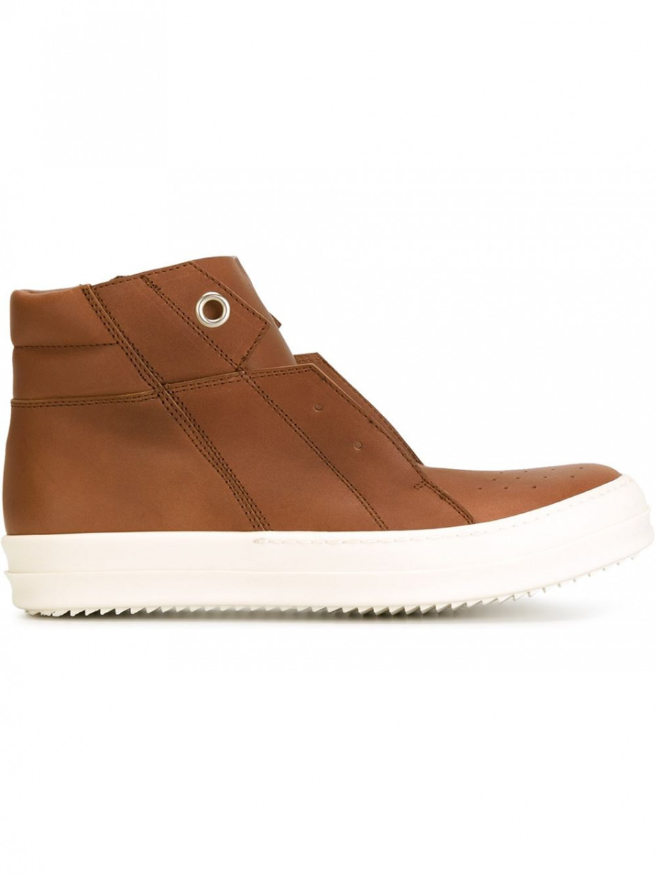 Kahverenginin En İddialı Tonu