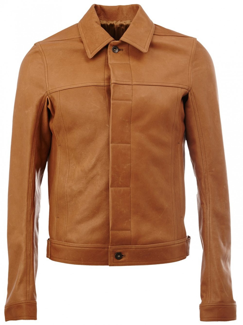 Kahverenginin En İddialı Tonu