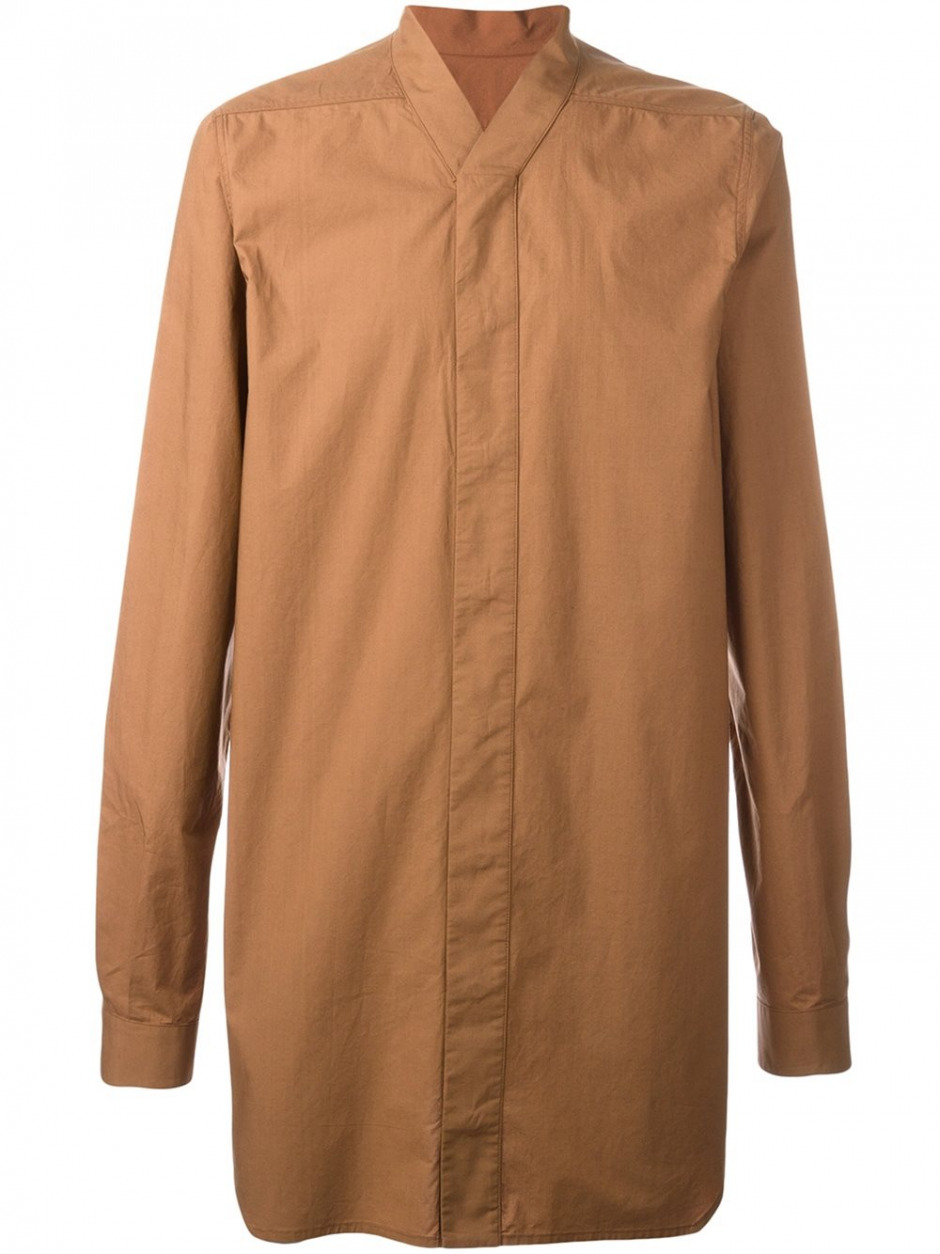 Kahverenginin En İddialı Tonu