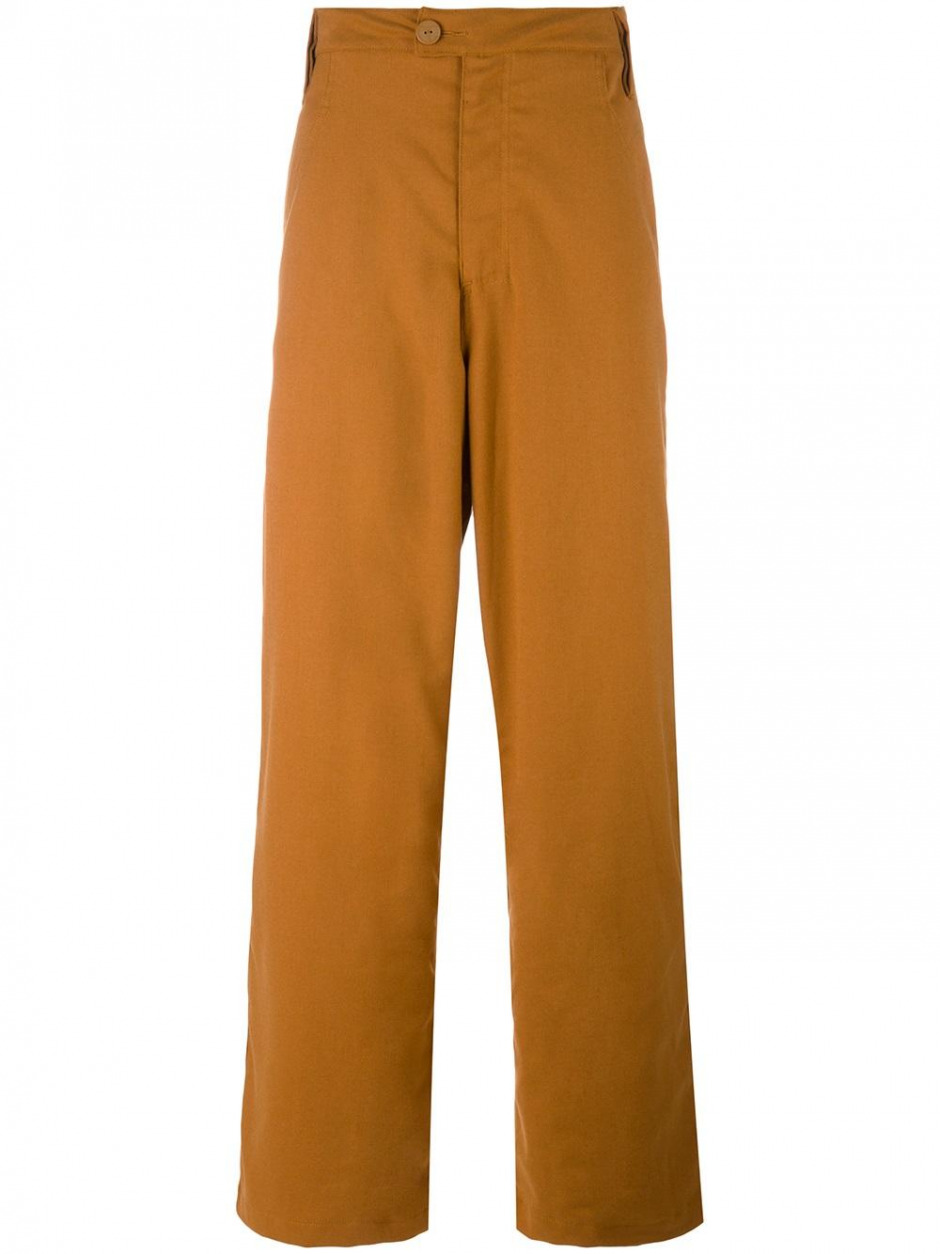 Kahverenginin En İddialı Tonu