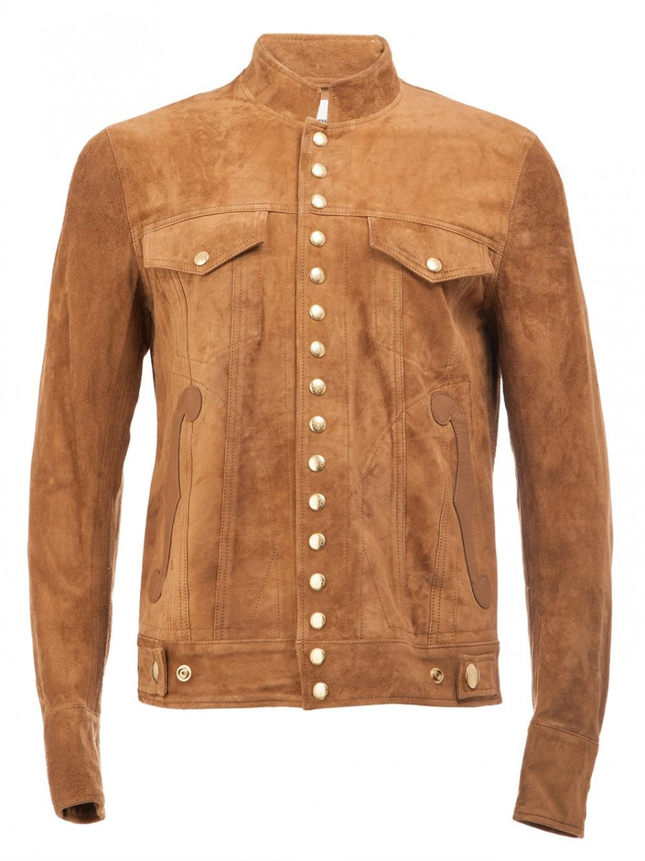 Kahverenginin En İddialı Tonu