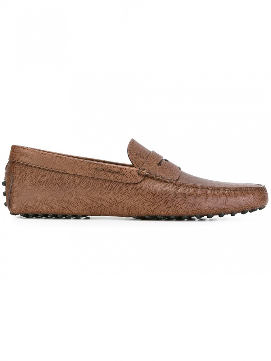 Kahverenginin En İddialı Tonu