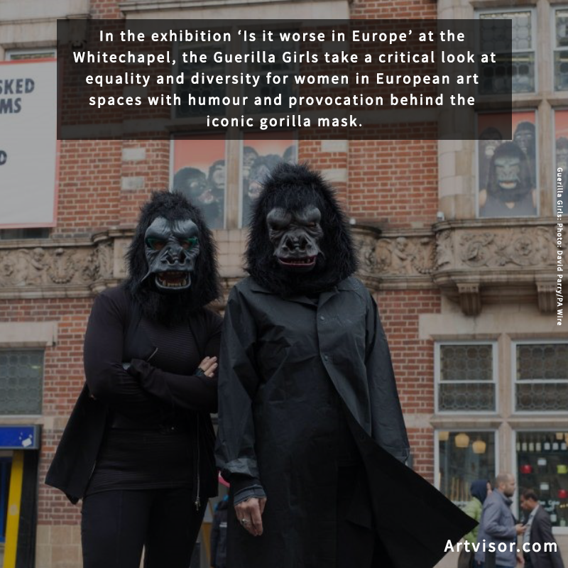 Sanat Dünyasını Farklı Boyuta Taşıyan 5 Uygulama Sanat Dünyasını Farklı Boyuta Taşıyan 5 Uygulama