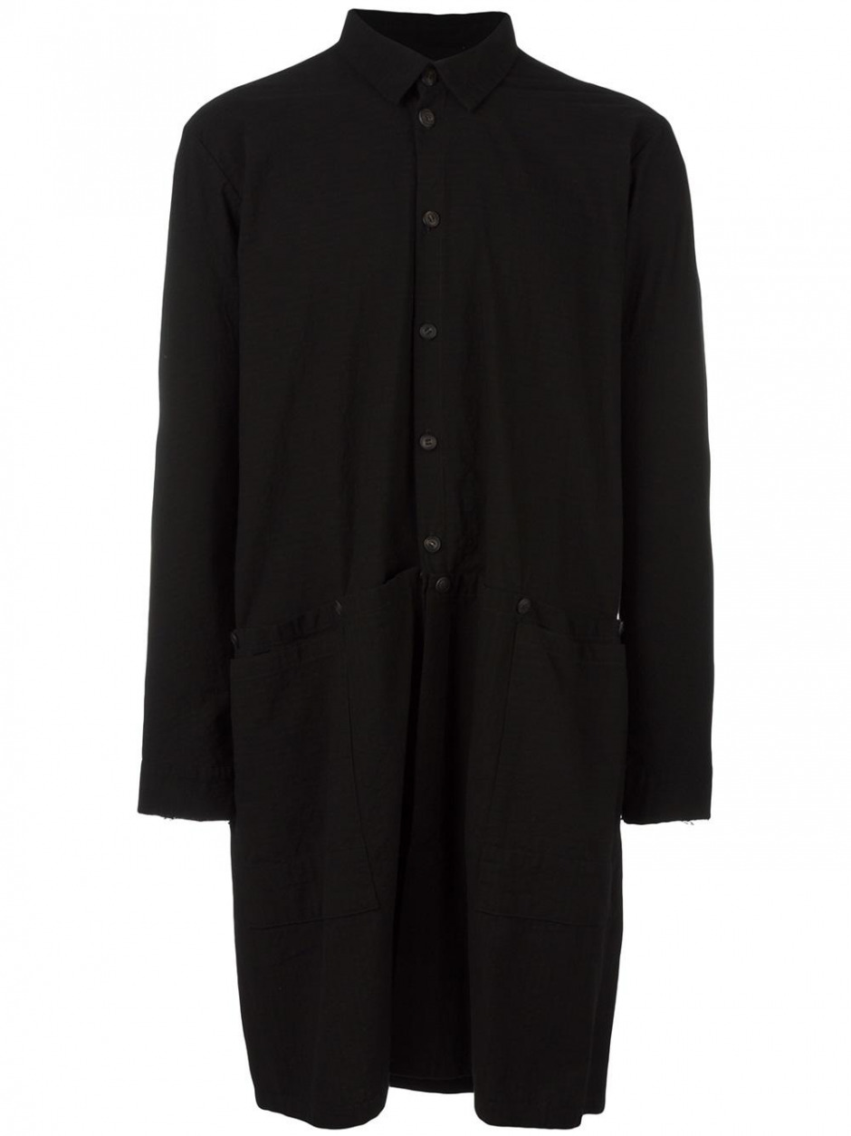 Sezonun En Rahat Trendi: Oversized