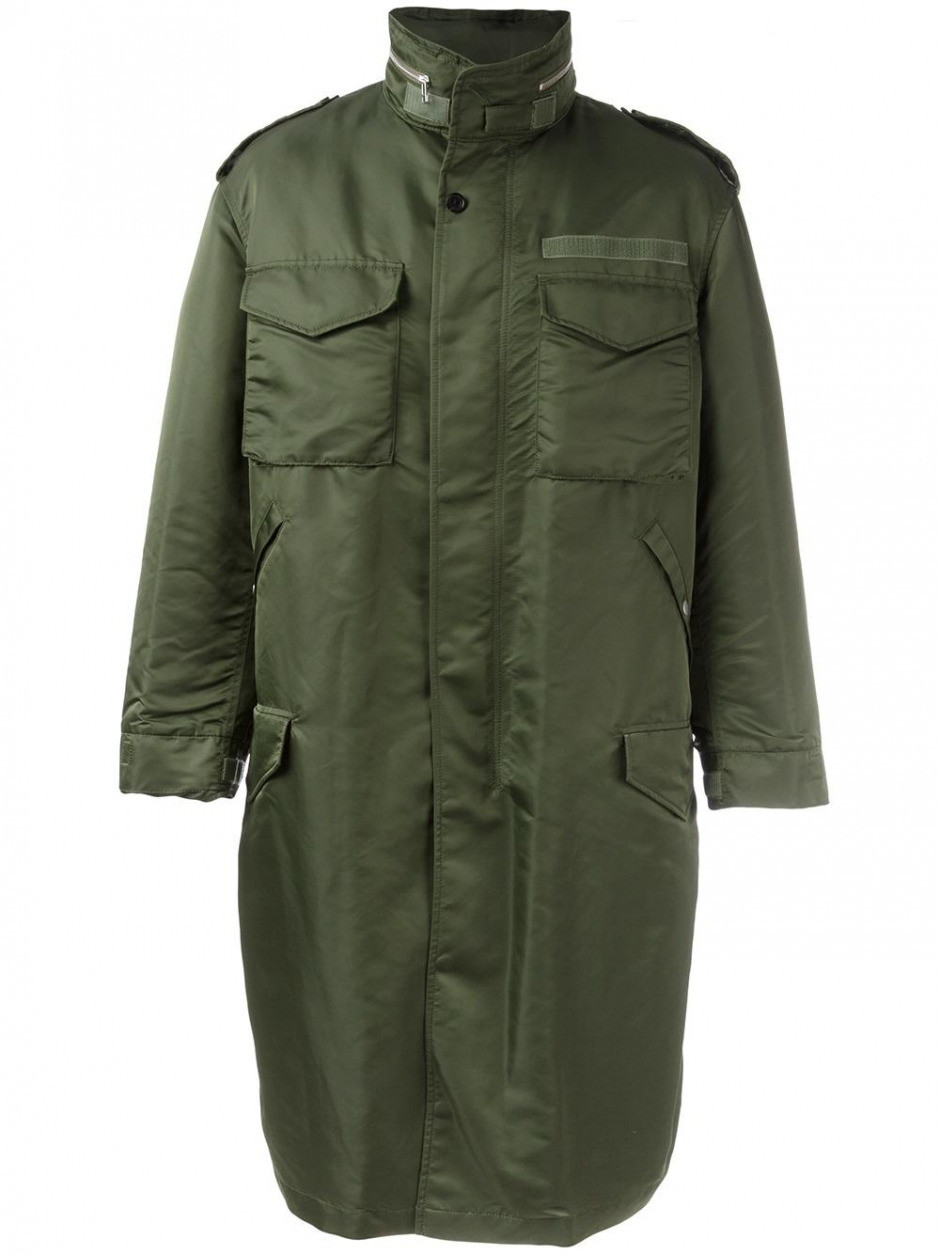 Sezonun En Rahat Trendi: Oversized