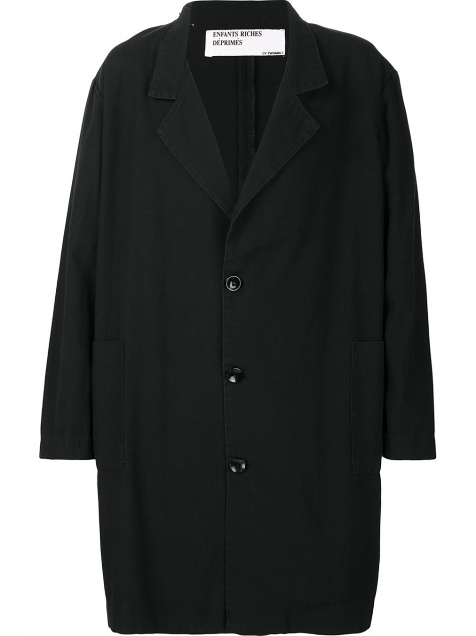 Sezonun En Rahat Trendi: Oversized