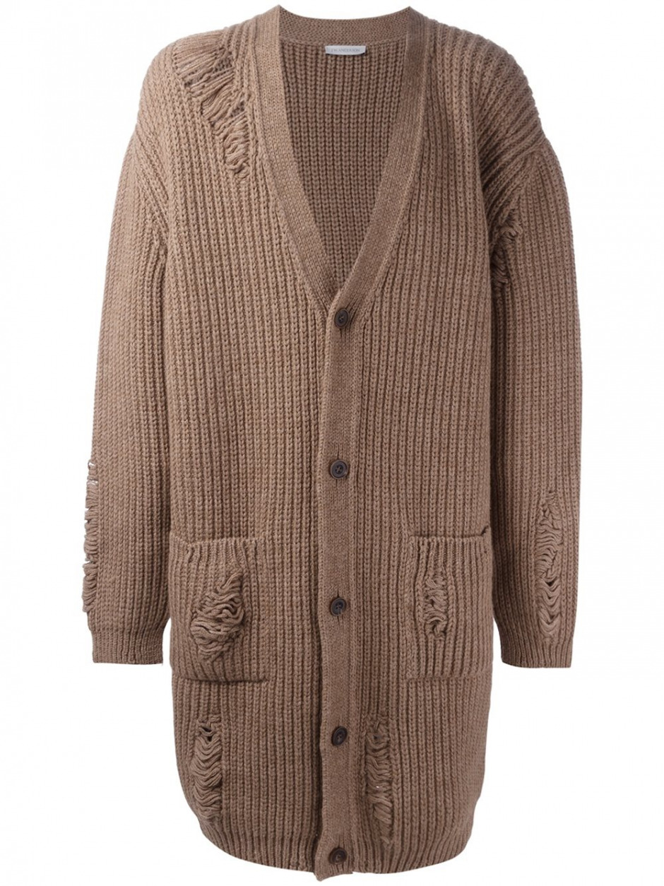 Sezonun En Rahat Trendi: Oversized