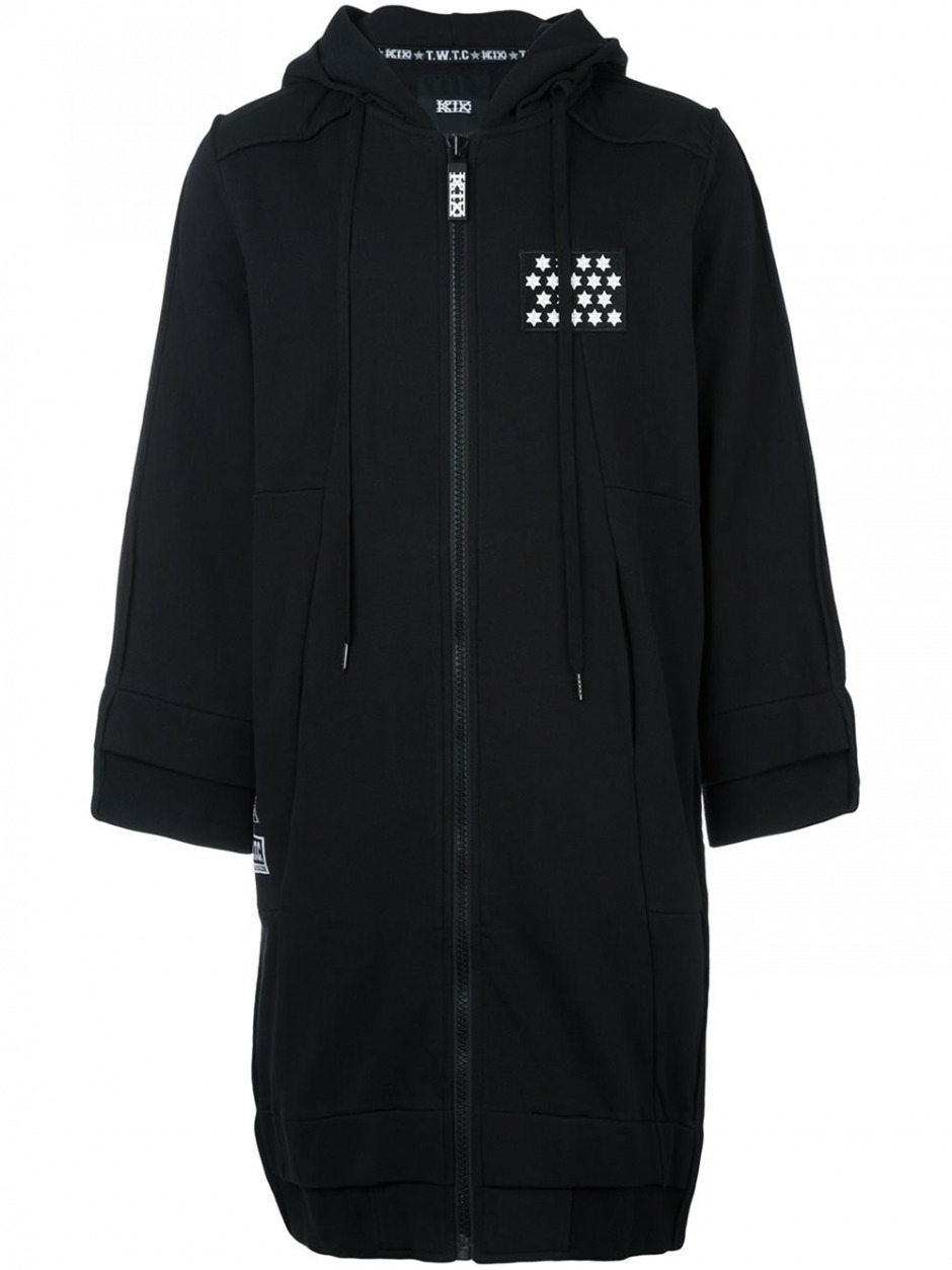 Sezonun En Rahat Trendi: Oversized