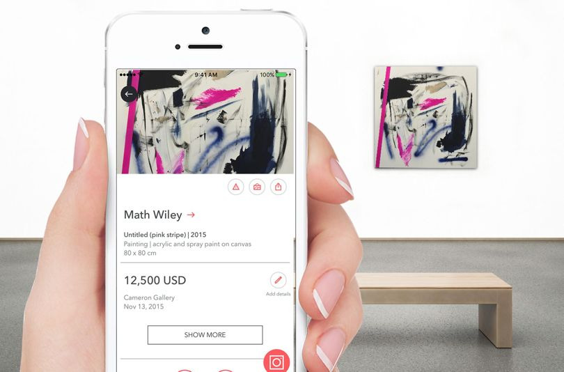 Sanat Dünyasını Farklı Boyuta Taşıyan 5 Uygulama Sanat Dünyasını Farklı Boyuta Taşıyan 5 Uygulama