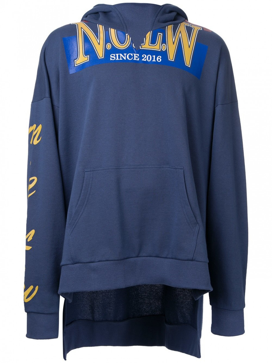 Sezonun En Rahat Trendi: Oversized