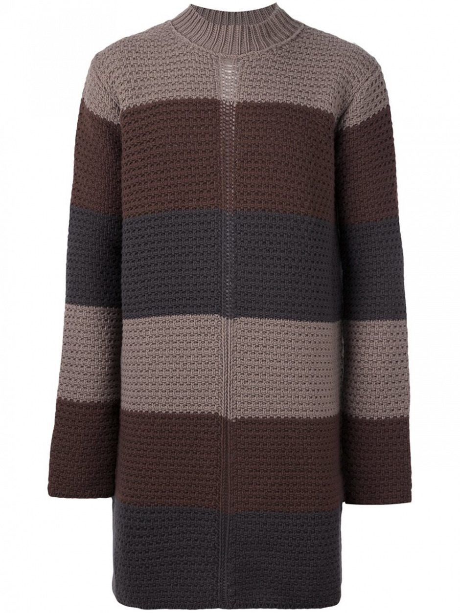 Sezonun En Rahat Trendi: Oversized