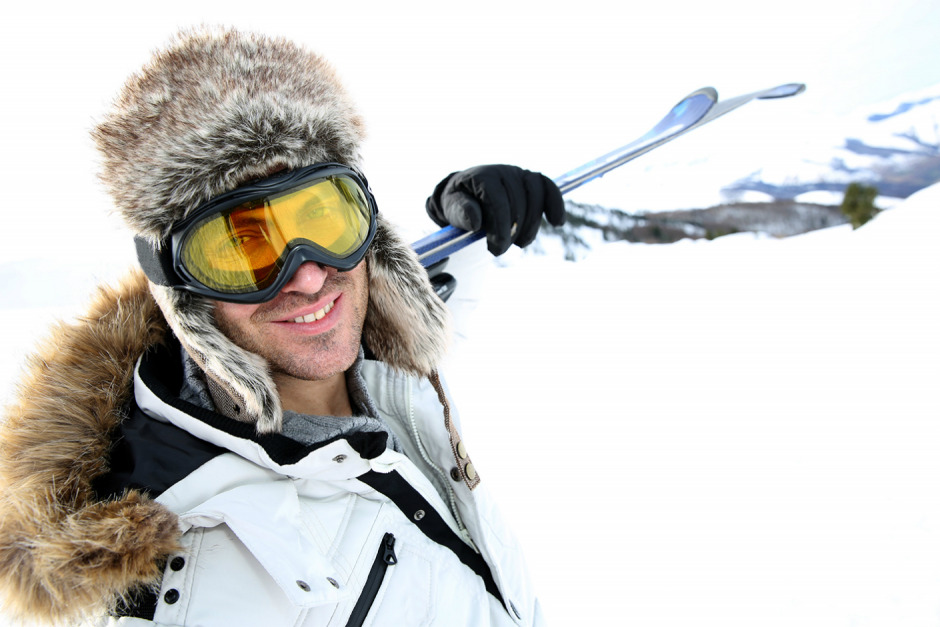 Kayak İçin İhtiyacınız Olan Aksesuarlar