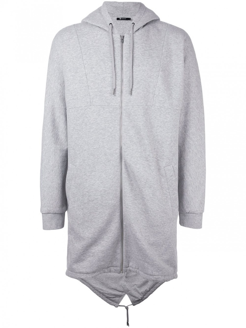 Sezonun En Rahat Trendi: Oversized