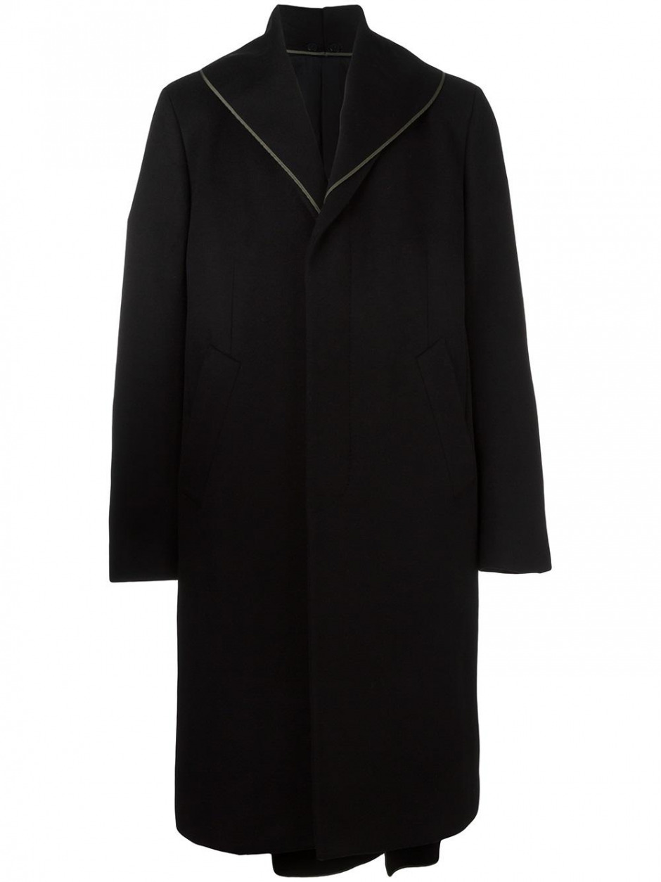 Sezonun En Rahat Trendi: Oversized