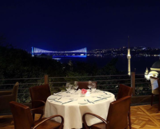 Sevgililer Günü için 10 Öneri