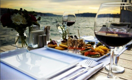 Sevgililer Günü için 10 Öneri