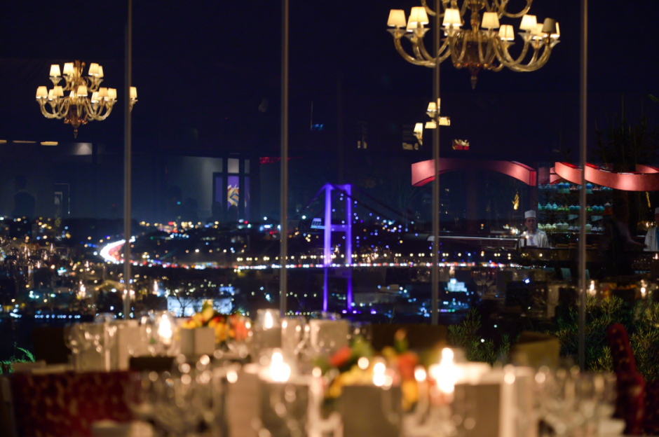 Sevgililer Günü için 10 Öneri