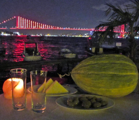 Sevgililer Günü için 10 Öneri