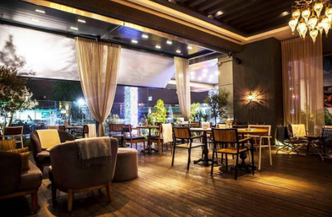 Sevgililer Günü için 10 Öneri